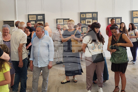 Самоков - Художествена галерия - изложба