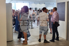 Самоков - Художествена галерия - изложба