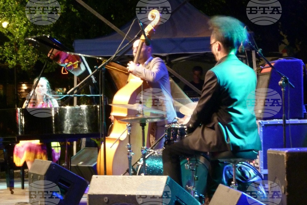 Bansko Jazz Fest 2022 to Take Place in August