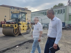 Снимка: Община Сливен