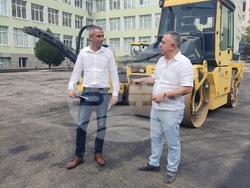 Снимка: Община Сливен