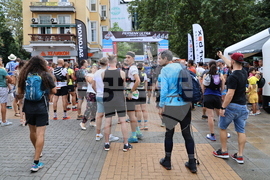 Асеновград - ултрамаратон „Персенк Ултра“