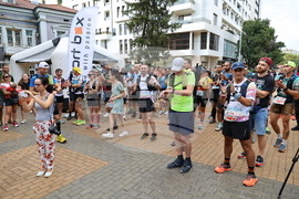 Асеновград - ултрамаратон „Персенк Ултра“