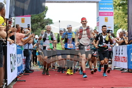 Асеновград - ултрамаратон „Персенк Ултра“