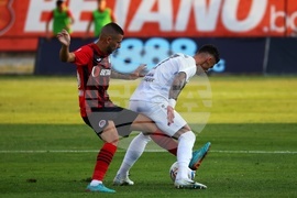 Футбол - Локомотив София - Хебър