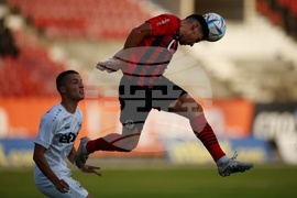 Футбол - Локомотив София - Хебър