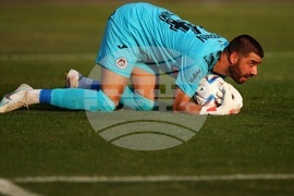 Футбол - Локомотив София - Хебър