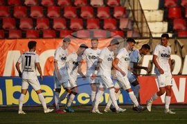 Футбол - Локомотив София - Хебър