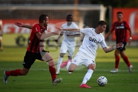 Футбол - Локомотив София - Хебър