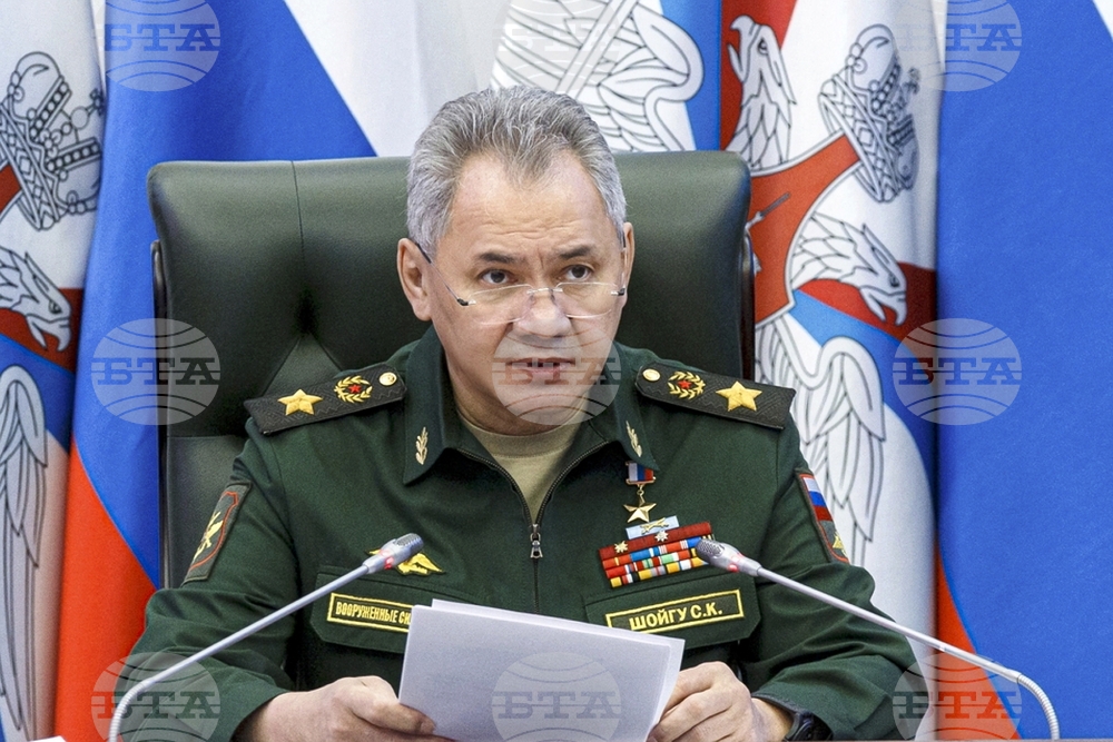 Русия каза, че е пленила почти 6500 украински войници