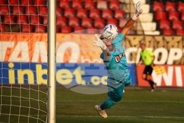 Футбол - Локомотив София - Хебър