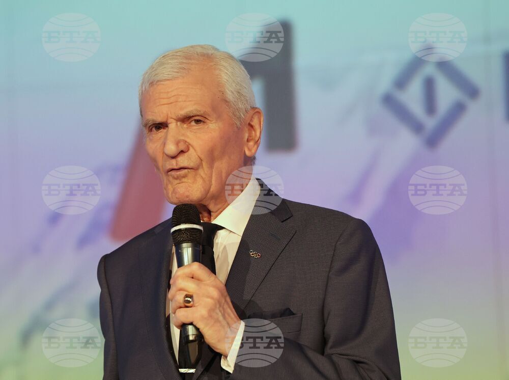 Българска федерация ски - награди - състезатели