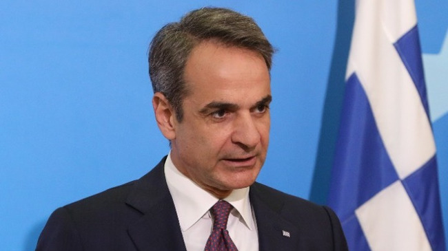 АНА-МПА: Гръцкият премиер Мицотакис и гръцкото външно министерство осъдиха нападението срещу мироопазващите сили на ООН в Кипър