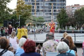 Бургас - Ден на индийската култура