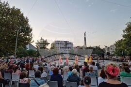 Бургас - Ден на индийската култура