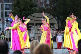 Бургас - Ден на индийската култура