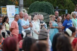 Бургас - Ден на индийската култура