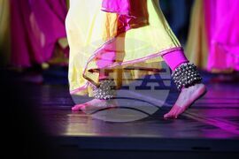 Бургас - Ден на индийската култура