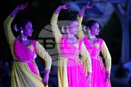 Бургас - Ден на индийската култура