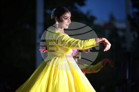 Бургас - Ден на индийската култура