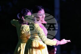 Бургас - Ден на индийската култура