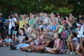 Бургас - Ден на индийската култура