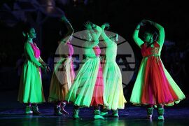 Бургас - Ден на индийската култура