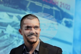 Българска федерация ски - награди - състезатели