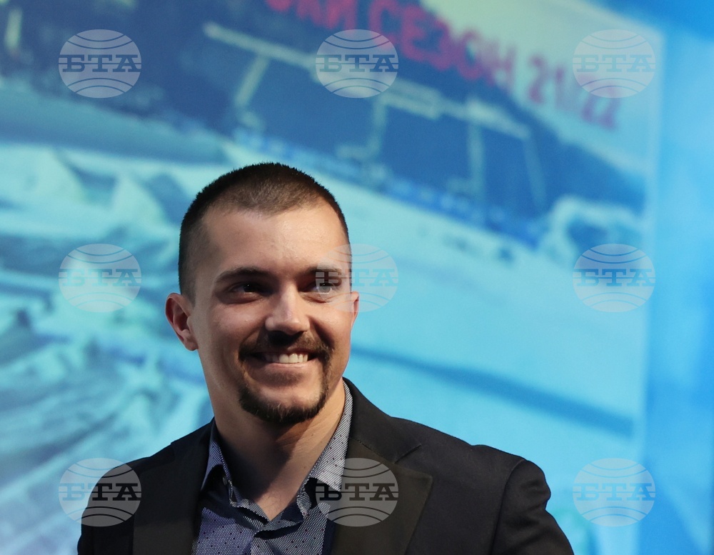 Българска федерация ски - награди - състезатели