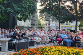Самоков - Вечер в музея