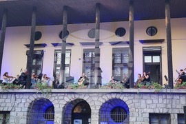 Самоков - Вечер в музея