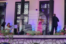 Самоков - Вечер в музея