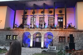 Самоков - Вечер в музея