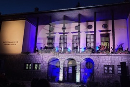 Самоков - Вечер в музея