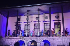 Самоков - Вечер в музея