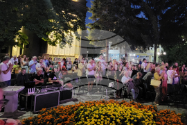 Самоков - Вечер в музея