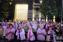 Самоков - Вечер в музея