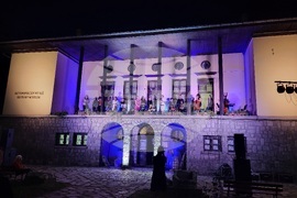 Самоков - Вечер в музея