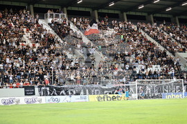 Пловдив - Футбол - Локомотив (Пловдив) - Арда (Кърджали)