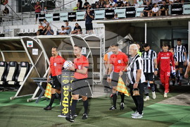 Пловдив - Футбол - Локомотив (Пловдив) - Арда (Кърджали)