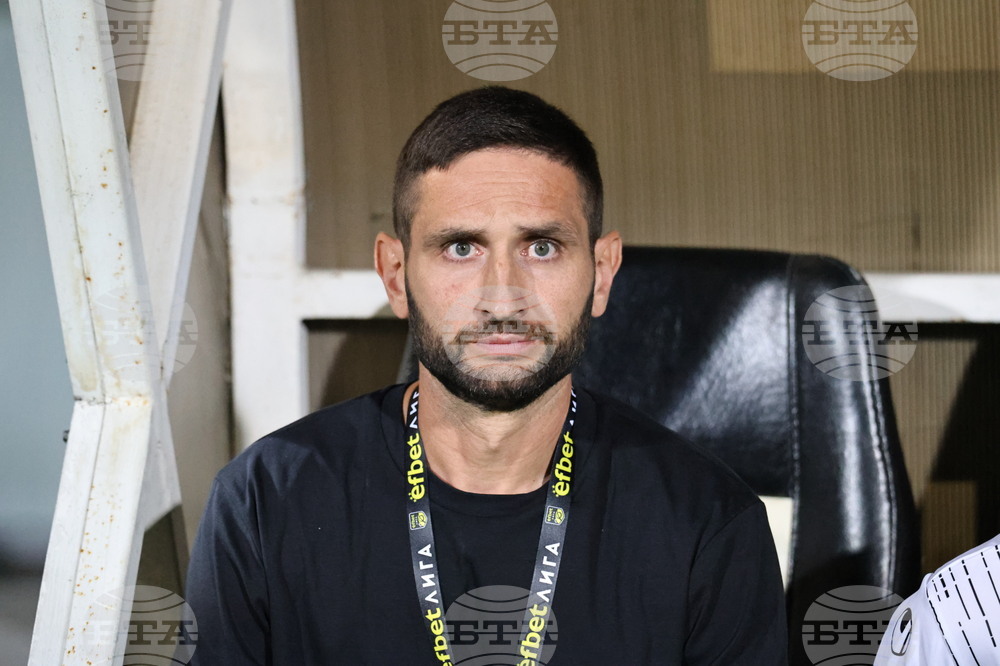 Пловдив - Футбол - Локомотив (Пловдив) - Арда (Кърджали)