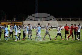 Пловдив - Футбол - Локомотив (Пловдив) - Арда (Кърджали)