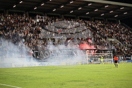 Пловдив - Футбол - Локомотив (Пловдив) - Арда (Кърджали)