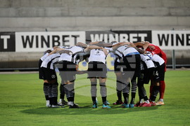 Пловдив - Футбол - Локомотив (Пловдив) - Арда (Кърджали)