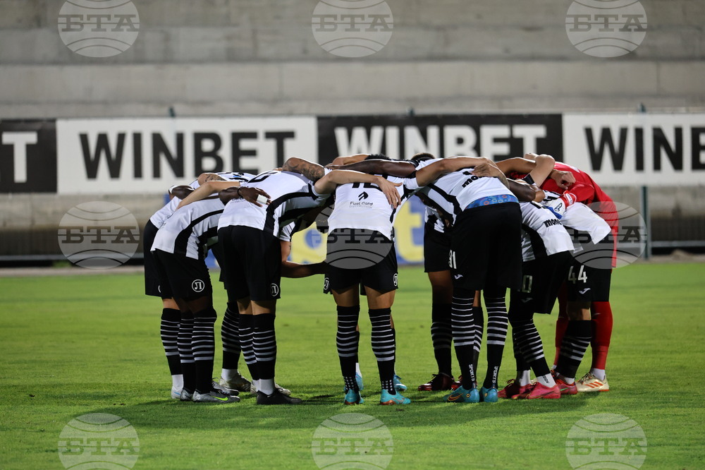 Пловдив - Футбол - Локомотив (Пловдив) - Арда (Кърджали)