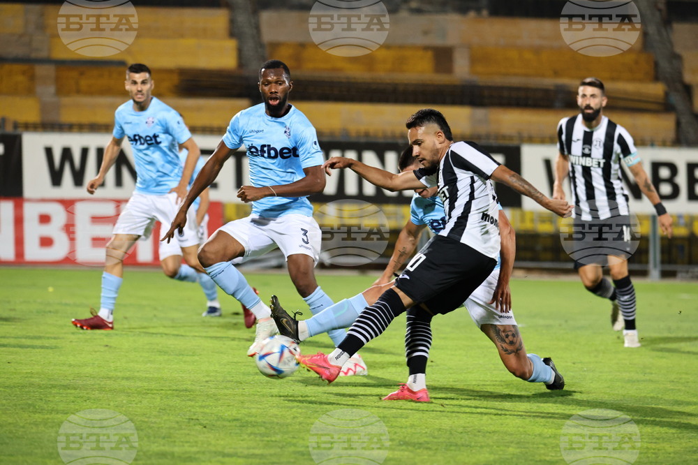 Пловдив - Футбол - Локомотив (Пловдив) - Арда (Кърджали)