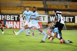 Пловдив - Футбол - Локомотив (Пловдив) - Арда (Кърджали)