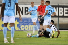 Пловдив - Футбол - Локомотив (Пловдив) - Арда (Кърджали)