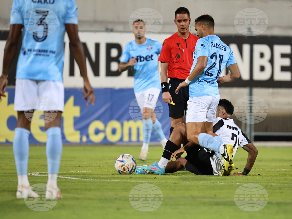 Пловдив - Футбол - Локомотив (Пловдив) - Арда (Кърджали)