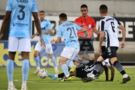 Пловдив - Футбол - Локомотив (Пловдив) - Арда (Кърджали)